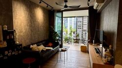 Treasure Crest (D19), Condominium #583677371